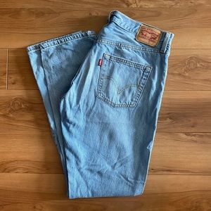 Levi’s 501 Original